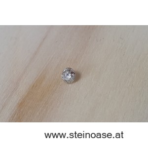 Diamant geschliffen / facettiert